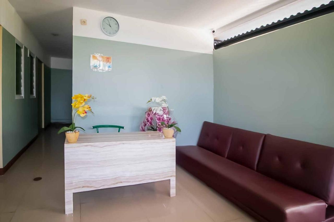 Miana Ancol Residence Mitra Reddoorz Jakarta Exterior foto